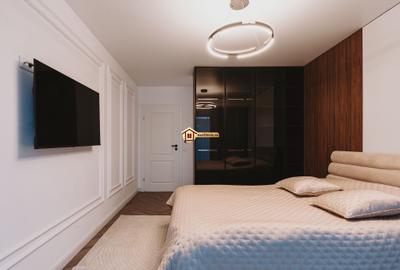 Apartament 2 camere LUX-Done Lake View - 2