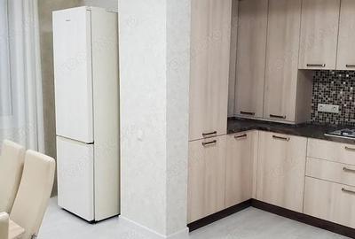 Garsonieră decomandată în Timpuri Noi