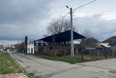 Spațiu comercial, în Hațeg - 3