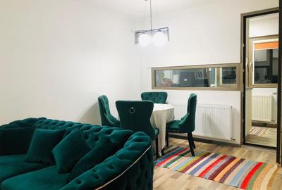 Apartament cu 2 camere în Militari