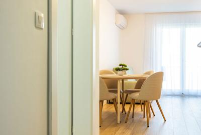 Garsonieră în Bălcescu - 3