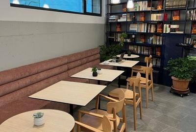 Spatiu Comercial pentru Activitati Cafenea/ Bistro - 8