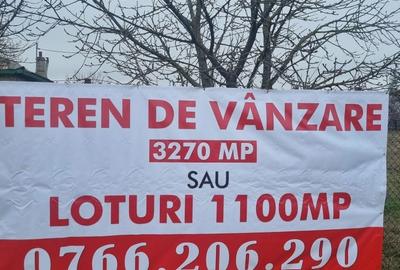 Spațiu comercial, în Crivăț - 4