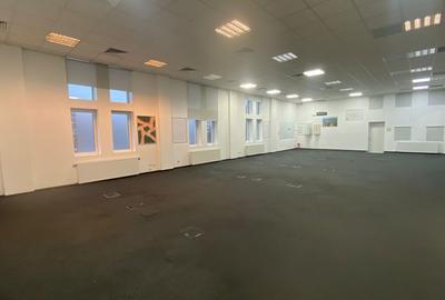 Spațiu comercial, de 350 mp, în P-ța Gorjului - 9