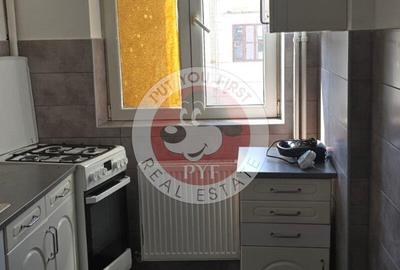 Serban Voda | 2 camere | 48mp | Decomandat | B12575 - 7