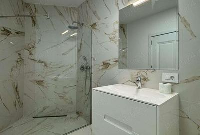 Vand casa D+P+E zona Marasti - 9