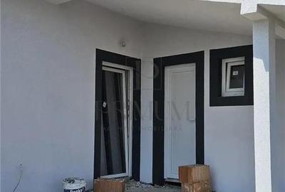 Duplex pe plan - personalizare interioara - zona linistita - 3
