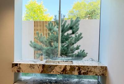 Infinity Snagov – Reședință Privată pe Malul Lacului - 40