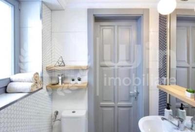 Apartament 2 camere ultrafinisat | Ideal investitie | Zona Centrala! - 8