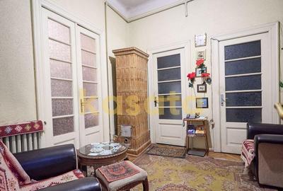 CASA CLASICA DE VANZARE CU POTEN?IAL PREMIUM IN ZONA ...