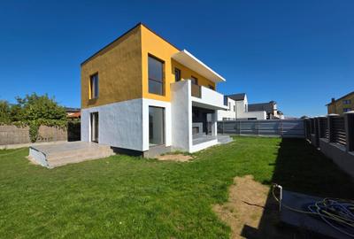 Casa moderna in Harman Aleea 14 - 3