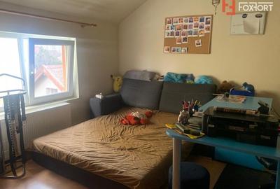 COMISION 0% Casa individuala 5 camere si teren generos de 1000 mp - Dumbravita COMISION 0% Casa individuala 5 camere si teren generos de 1000 mp - Dumbravita - 2