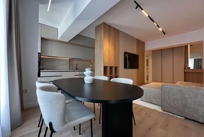 Apartament cu 3 camere decomandat, mobilat în Pipera - 38