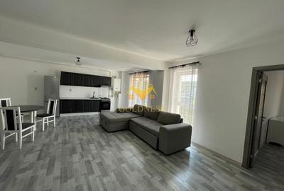 2 Camere, Petfriendly,Parcare, 18Gym, Dambul Rotund, Corneliu Coposu. - 2