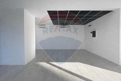 ONIX BRASOV - SPATIU COMERCIAL CU VITRINA DE 20 M - 5