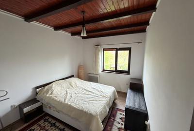 Casă cu 3 camere cu Teren 4858 Mp în Silistraru - 4