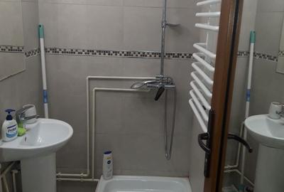 Garsonieră semidecomandată în Central - 4