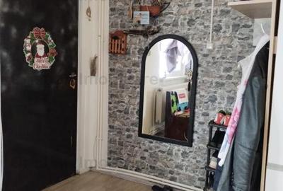 Casă cu 3 camere cu Canalizare în Baldovinești - 3