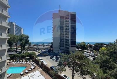 Apartament de vanzare OLIMP cu vedere la mare- oportunit...