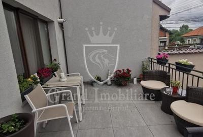 Casa exclusivista, zona Dambu rotund - 10