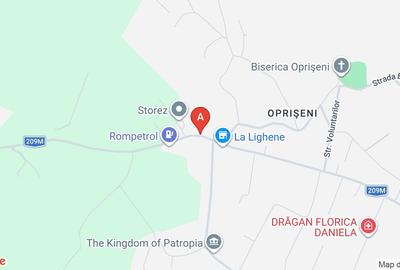 Casă individuală cu 3 camere cu Canalizare în Fălticeni - 17