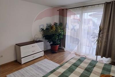 Duplex modern de inchiriat  cu 5 camere in Floresti Duplex modern de inchiriat  cu 5 camere in Floresti - 19