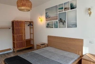 Apartament 2 camere Novum Invest Splaiul Independentei - 3
