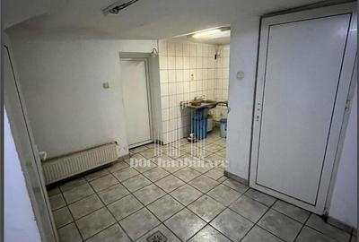Spațiu comercial, de 57 mp, în Coșbuc - 2