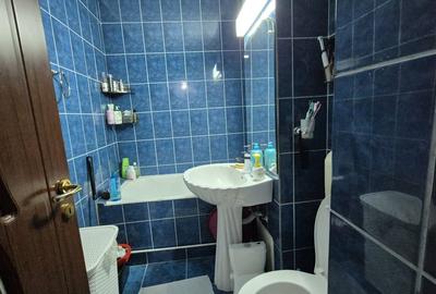 Apartament 3 camere Gavana | decomandat | Etaj 2/4 | Mobilat si utilat complet - 3