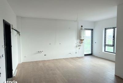 Apartament cu 3 camere în Circumvalațiunii - 1