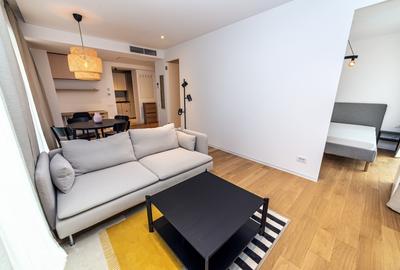 Apartament de 2 camere | Complex One Lake | Zona Tei Apartament de 2 camere | Complex One Lake | Zona Tei - 2