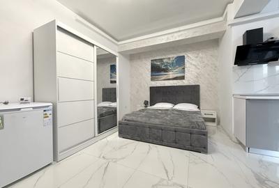 Apartament tip studio de vanzare Stefan Building Resort - Mamaia Nord - 5