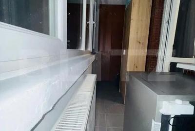Apartament cu 2 camere semidecomandat în Astra - 13