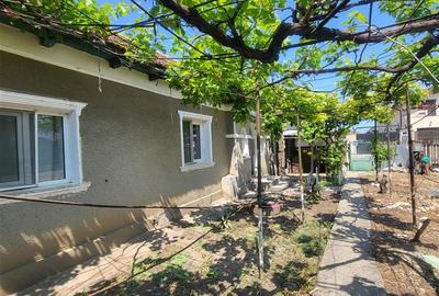 Casă cu 4 camere cu Teren 1346 Mp în Cumpăna - 3