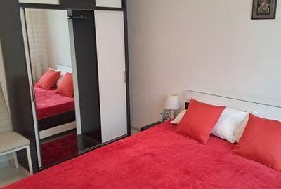 Apartament cu 3 camere în Crihala - 6