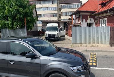 Teren de 510 mp, în Central