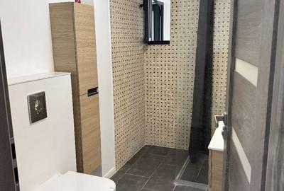 Apartament cu 2 camere decomandat în Central - 6