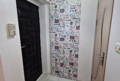 Garsonieră decomandată în Tomis III - 6