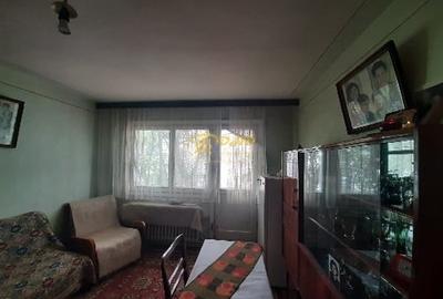 Apartament cu 2 camere semidecomandat în Tătărași - 3