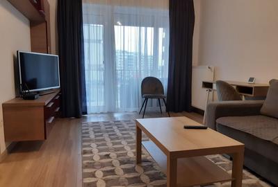 Apartament cu 2 camere decomandat în Avantgarden - 8