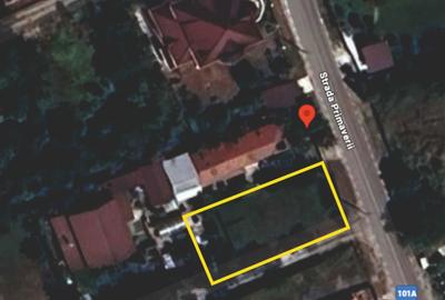Spațiu comercial, în Ostratu - 2