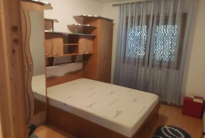 Apartament cu 3 camere decomandat în Central - 2