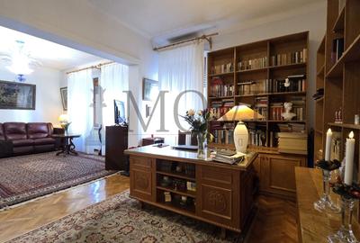 Apartament cu 5 camere circular în Grădina Icoanei - 10