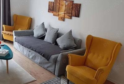 Apartament cu 2 camere decomandat în Ștefăneștii de Jos - 3