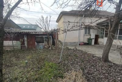 Casa individuala cu 1100 mp teren si front de 21 ml, Timisoara - ID V4800 - 3