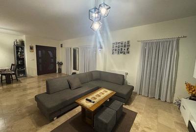 Casă modernă - de vânzare - Tăuții-Măgherăuș - 4