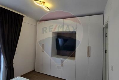 Apartament lux in Chisineu-Cris, Arad Apartament lux in Chisineu-Cris, Arad - 3