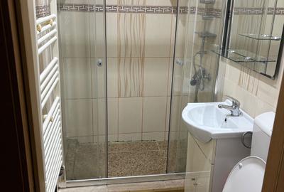 Apartament cu 2 camere semidecomandat în Central - 2