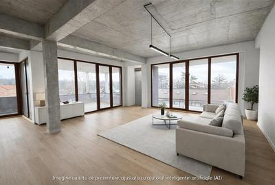 Casă individuală cu 15 camere cu Teren 809 Mp în Iancu Nicolae - 6