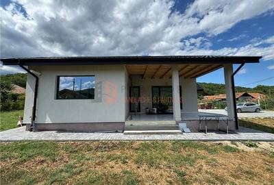 Casa tip P+M zona Mierea - 20